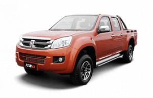 Размер колёс на Jinbei Hercules K5 2016 Подбор шин на Jinbei Hercules K5 2016