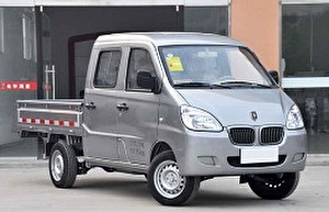 Подбор шин на Jinbei T22 2014