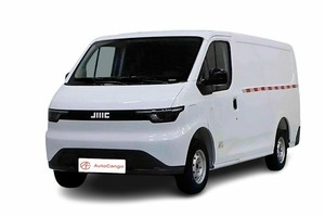 Размер колёс на JMC E-Fushun 2025 Подбор шин на JMC E-Fushun 2025
