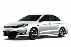 Размер колёс на Kaiyi E5 2025 Подбор шин на Kaiyi E5 2025