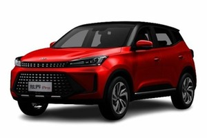 Размер колёс на Kaiyi Showjet Pro 2021 Подбор шин на Kaiyi Showjet Pro 2021
