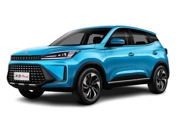 Размер колёс на Kaiyi X3 Pro 2025 Подбор шин на Kaiyi X3 Pro 2025