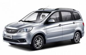 Размер колёс на Karry K50 2019 Подбор шин на Karry K50 2019