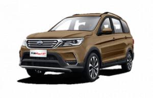 Размер колёс на Karry K60 2017 Подбор шин на Karry K60 2017