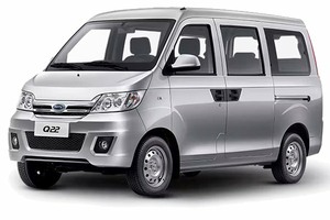 Размер колёс на Karry Q22 2020 Подбор шин на Karry Q22 2020