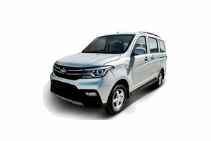 Подбор шин на Keyton EX50 2025
