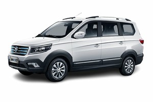 Подбор шин на Keyton EX7 2022