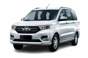 Подбор шин и дисков для автомобиля Keyton EX80. Шины на Keyton