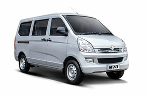 Подбор шин и дисков для автомобиля Keyton M70. Шины на Keyton