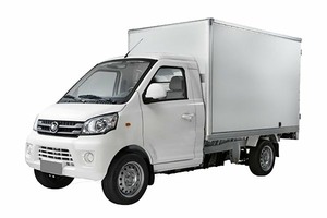 Подбор шин на Keyton N30 2021