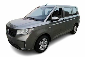 Подбор шин и дисков для автомобиля Keyton V60. Шины на Keyton