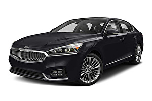 Размер колёс на Kia Cadenza 2020 Подбор шин на Kia Cadenza 2020