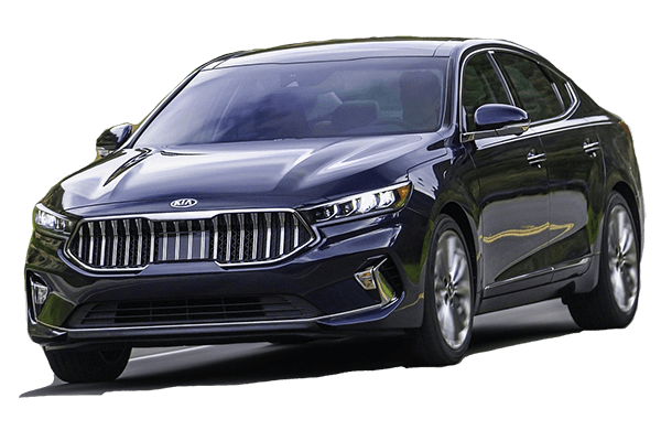 Подбор шин на Kia Cadenza 2021