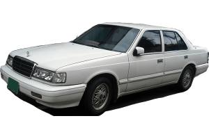Размер колёс на Kia Capital 1995 Подбор шин на Kia Capital 1995
