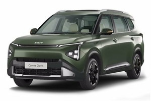 Размер колёс на Kia Carens Clavis 2026 Подбор шин на Kia Carens Clavis 2026