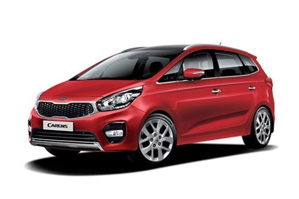 Размер колёс на Kia Carens 2019 Подбор шин на Kia Carens 2019
