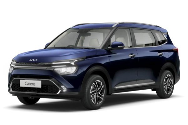 Размер колёс на Kia Carens 2022 Подбор шин на Kia Carens 2022