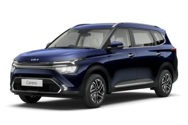 Подбор шин на Kia Carens 2023