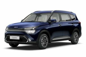 Подбор шин на Kia Carens 2024