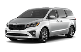 Размер колёс на Kia Carnival 2019 Подбор шин на Kia Carnival 2019