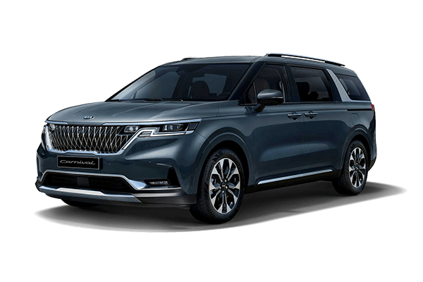 Размер колёс на Kia Carnival 2021 Подбор шин на Kia Carnival 2021