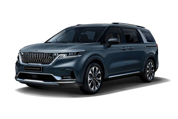 Подбор шин на Kia Carnival 2022