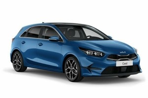 Размер колёс на Kia Ceed 2024 Подбор шин на Kia Ceed 2024