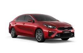 Подбор шин на Kia Cerato Vivro 2020