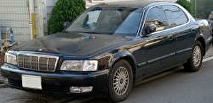 Размер колёс на Kia Enterprise 2001 Подбор шин на Kia Enterprise 2001