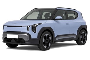 Подбор шин на Kia EV2 2027