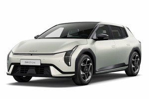 Размер колёс на Kia EV4 2026 Подбор шин на Kia EV4 2026