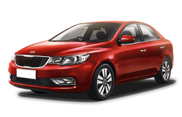 Подбор шин на Kia Forte R 2015