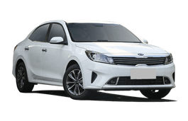 Подбор шин на Kia Forte R 2021
