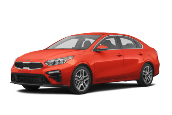 Размер колёс на Kia Forte 2020 Подбор шин на Kia Forte 2020