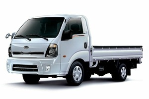 Размер колёс на Kia Frontier 2016 Подбор шин на Kia Frontier 2016