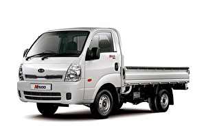 Размер колёс на Kia K2500 2020 Подбор шин на Kia K2500 2020
