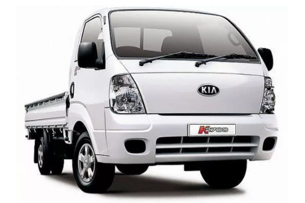 Размер колёс на Kia K2700 2021 Подбор шин на Kia K2700 2021
