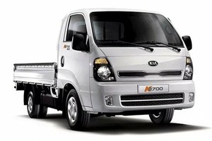 Подбор шин на Kia K2700 2025