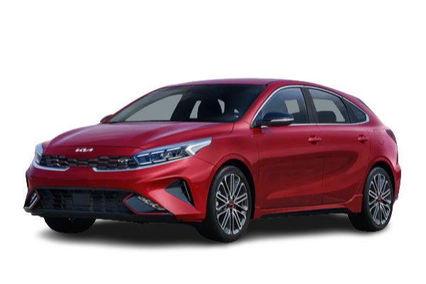Размер колёс на Kia K3 GT 2022 Подбор шин на Kia K3 GT 2022