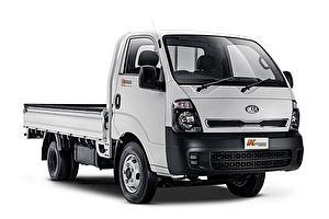 Размер колёс на Kia K3000 2019 Подбор шин на Kia K3000 2019