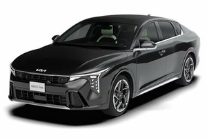 Подбор шин на Kia K4 2026