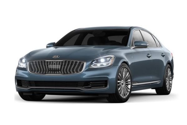 Размер колёс на Kia K900 2022 Подбор шин на Kia K900 2022