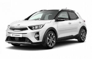 Размер колёс на Kia KX1 2018 Подбор шин на Kia KX1 2018