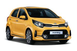 Размер колёс на Kia Morning 2021 Подбор шин на Kia Morning 2021