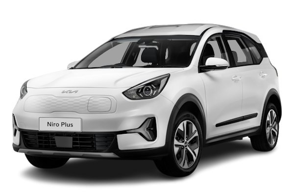 Размер колёс на Kia Niro Plus 2024 Подбор шин на Kia Niro Plus 2024