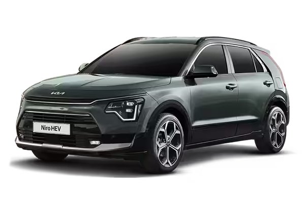 Подбор шин на Kia Niro 2025