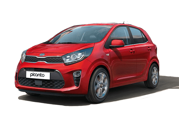 Подбор шин на Kia Picanto 2021