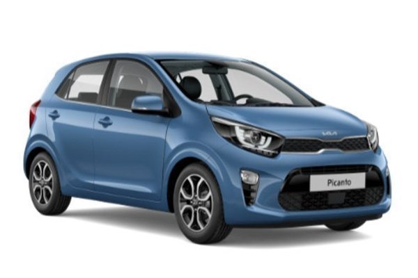 Размер колёс на Kia Picanto 2024 Подбор шин на Kia Picanto 2024