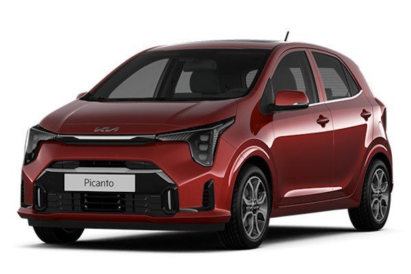 Подбор шин на Kia Picanto 2026