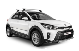 Размер колёс на Kia Rio Cross 2018 Подбор шин на Kia Rio Cross 2018